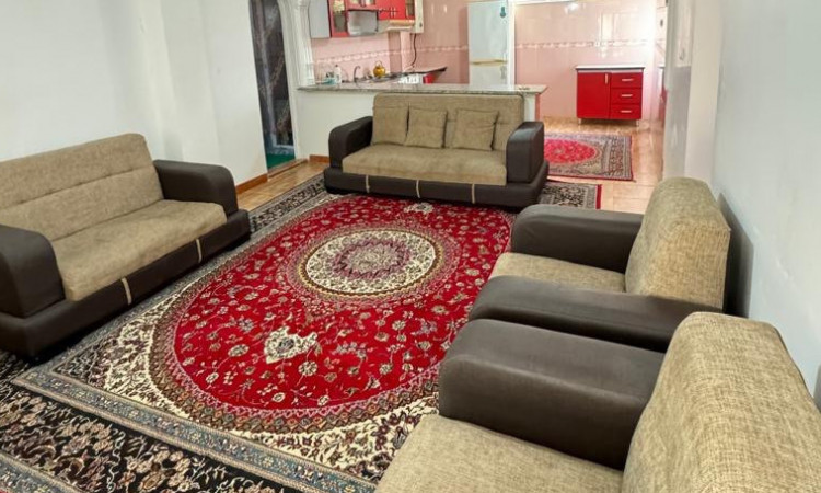 اجاره ویلا دربست دوخواب تمیز مبله مرکز شهر