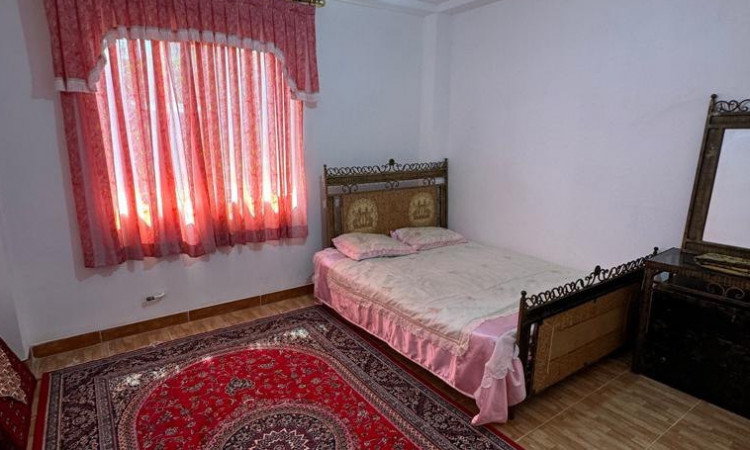 اجاره ویلا دربست دوخواب تمیز مبله مرکز شهر
