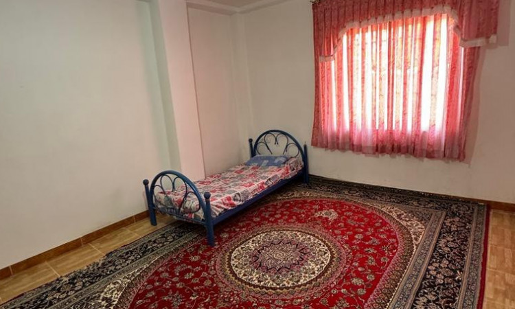 اجاره ویلا دربست دوخواب تمیز مبله مرکز شهر