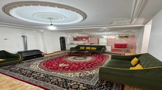 اجاره ویلا دربست دوخواب تمیز مبله مرکز شهر