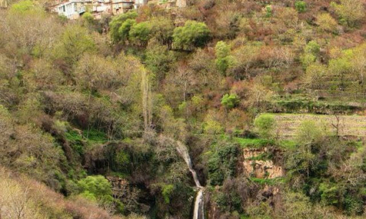 اجاره واحد آپارتمانی روستای دشه