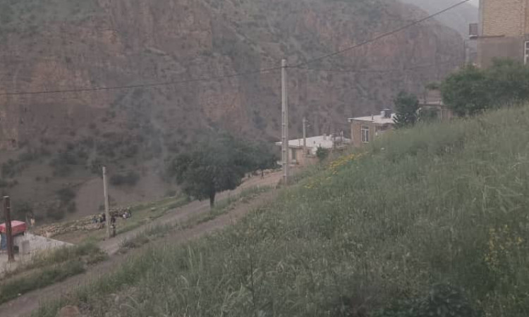اجاره واحد آپارتمانی روستای دشه