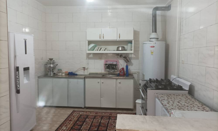 اجاره واحد آپارتمانی روستای دشه