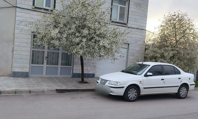 اجاره سوئیت یاسین اردبیل گیوی