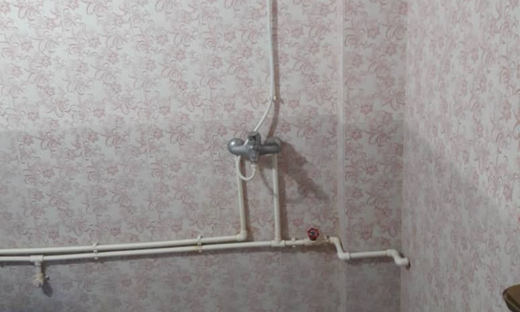 اجاره سوئیت یاسین اردبیل گیوی