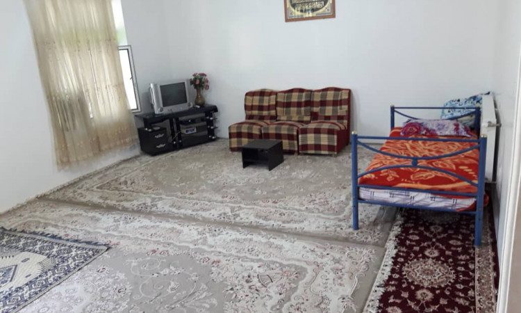 اجاره سوئیت یاسین اردبیل گیوی