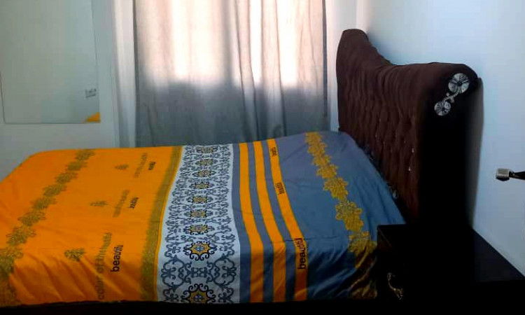 اجاره آپارتمان جنت اباد پیامبر غربی19