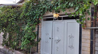 اجاره سوئیت آبشار کبودوال