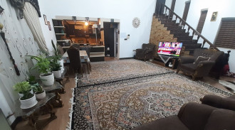 اجاره ویلا تریبلکس شیک دربست رو به روی شهرک دریاکنار