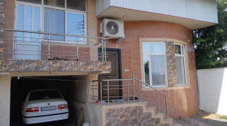 اجاره ویلا ساحلی تک خوابه اکبری