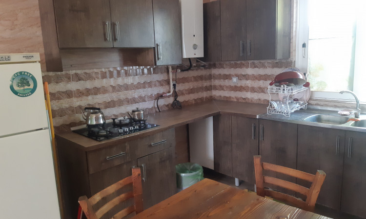 اجاره ویلا ساحلی تک خوابه اکبری