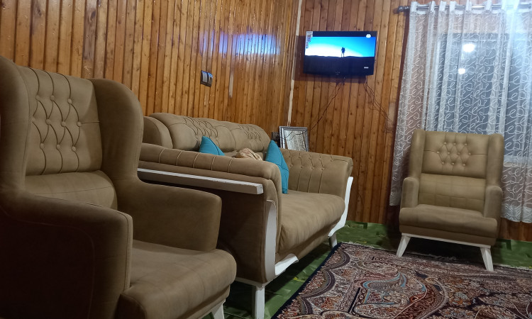 اجاره ویلا جنگلی در لفور
