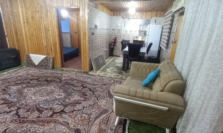 اجاره ویلا جنگلی در لفور