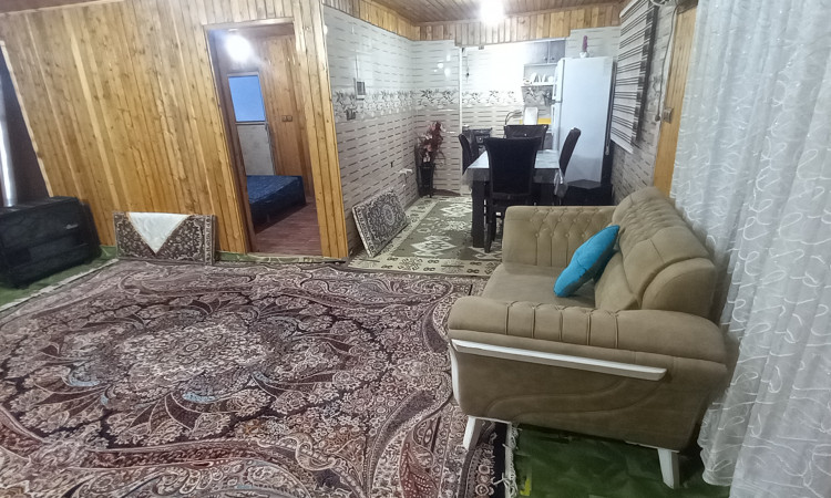 اجاره ویلا جنگلی در لفور