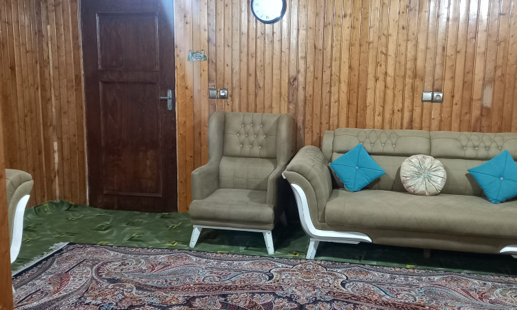 اجاره ویلا جنگلی در لفور