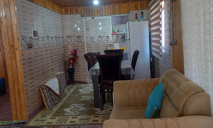 اجاره ویلا جنگلی در لفور