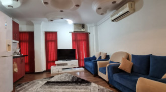 اجاره آپارتمان شیک سهروردی