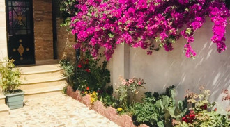 اجاره ویلا دو خوابه قاسم نژاد