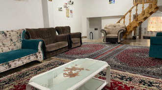 اجاره ویلا دوبلکس سه خوابه در ماسال - طاسکوه