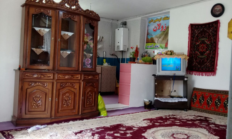 للايجار فيلا بقرية الغابة ابار
