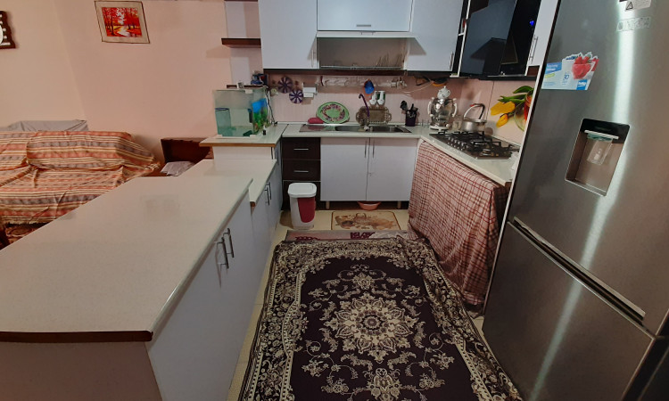 اجاره سوئیت پارکینگدار در مشهد