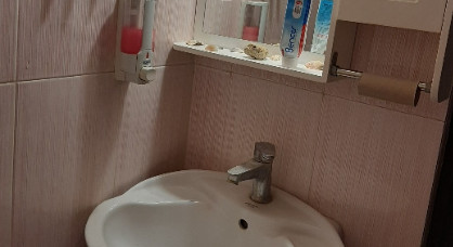اجاره سوئیت مبله مشهد