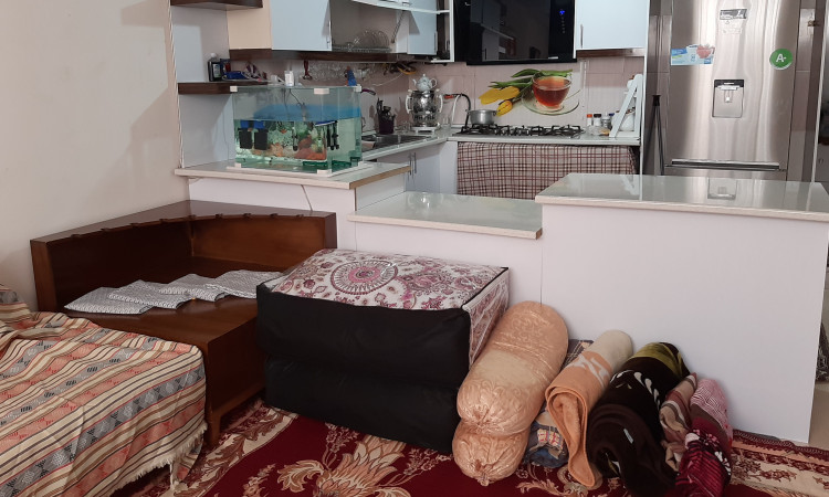 اجاره سوئیت پارکینگدار در مشهد