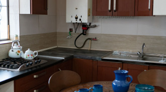 فيلا 6 للإيجار في مجمع كاسكيد السياحي والسكني