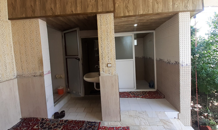 اجاره ویلا دوبلکس حیاط دار دربست