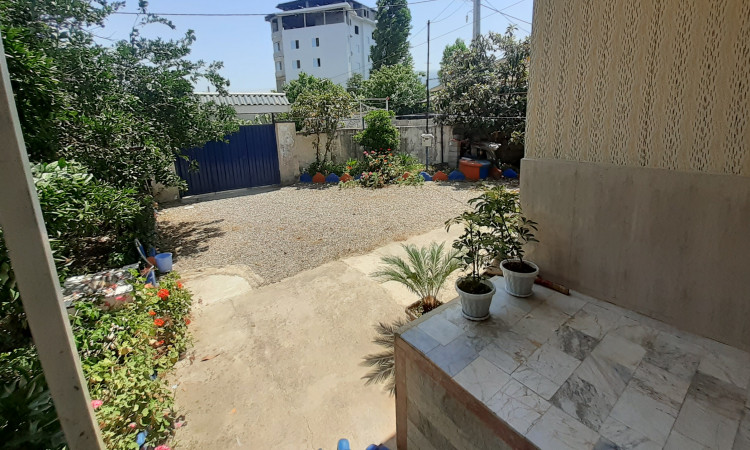اجاره ویلا دوبلکس حیاط دار دربست