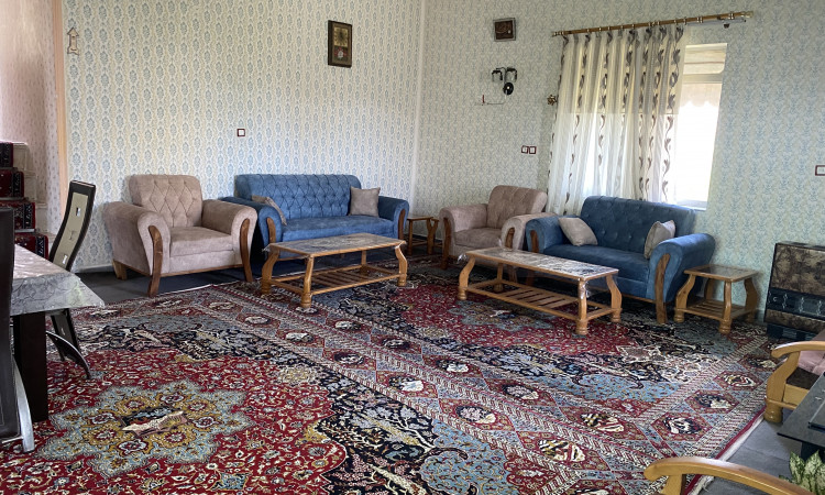 اجاره ویلا دوبلکس حیاط دار دربست
