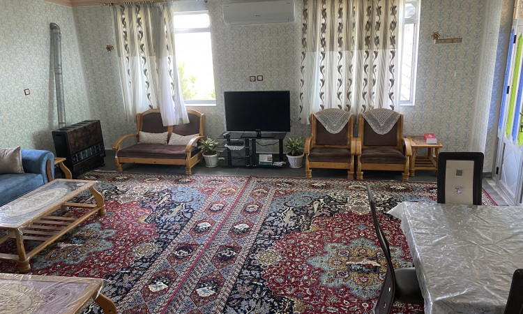 اجاره ویلا دوبلکس حیاط دار دربست