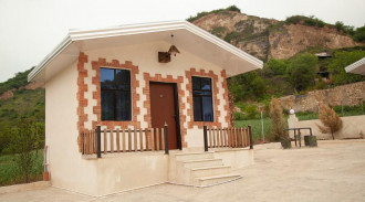 اجاره سوئیت ویلایی 5