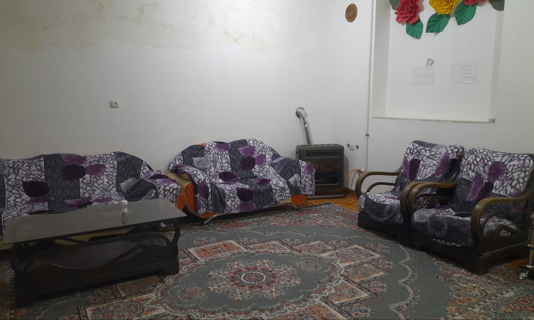 اجاره آپارتمان مبله دهشیخ