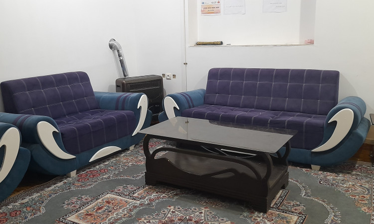 اجاره آپارتمان مبله دهشیخ