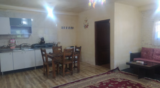 رزرو بوم گردی عموقدرت (سوئیت سوسن)