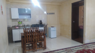 رزرو بوم گردی عموقدرت (سوئیت شکوفه)