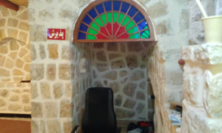 رزرو اقامتگاه ساحلی سنتی ارسطو (اتاق 6سنگی)