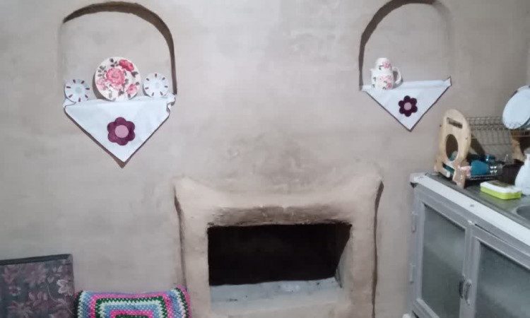 اجاره بوم گردی منظره - کلبه لبخند