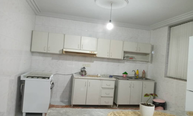 اجاره آپارتمان 140 متری مرکز تالش