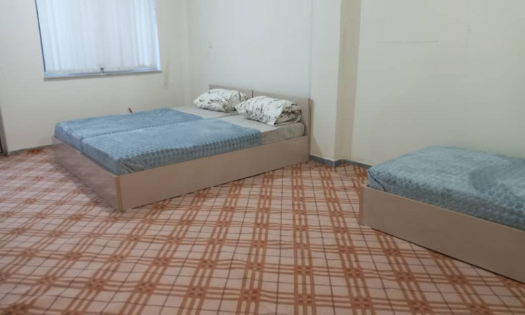 اجاره آپارتمان 140 متری مرکز تالش