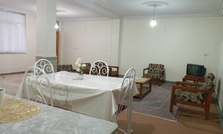 اجاره آپارتمان 140 متری مرکز تالش