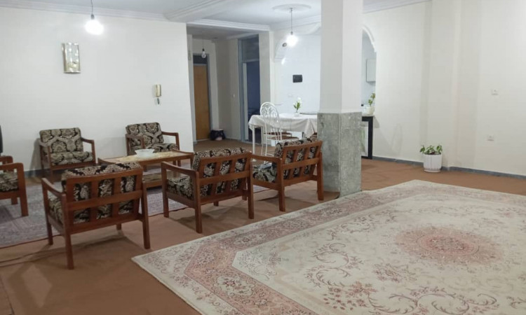 اجاره آپارتمان 140 متری مرکز تالش