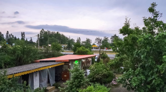 فيلا على الشاطئ للايجار دور اول عدد 2