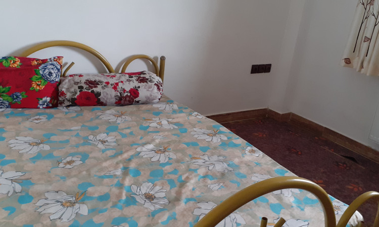 اجاره ویلا دوخوابه در بافت روستایی ماسال