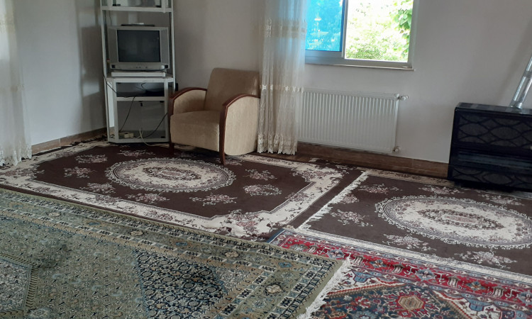 اجاره ویلا دوخوابه در بافت روستایی ماسال