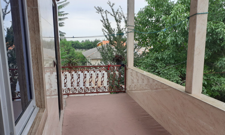 اجاره ویلا دوخوابه در بافت روستایی ماسال