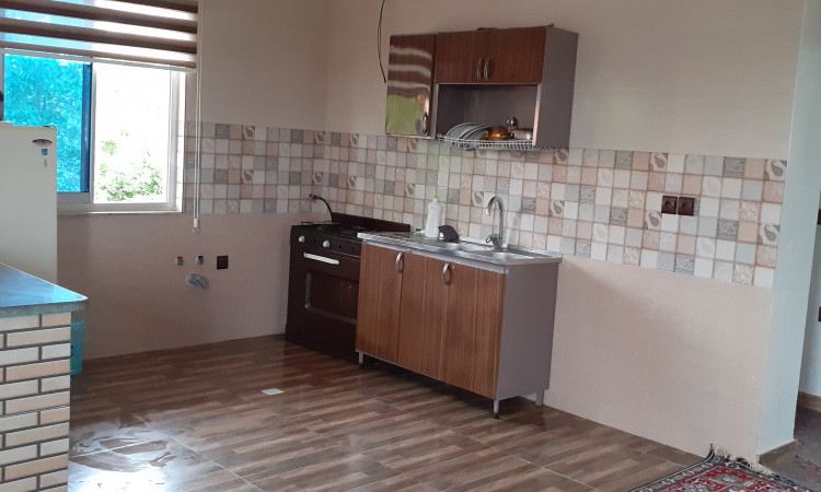 اجاره ویلا دوخوابه در بافت روستایی ماسال