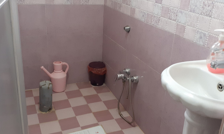 اجاره ویلا دوخوابه در بافت روستایی ماسال