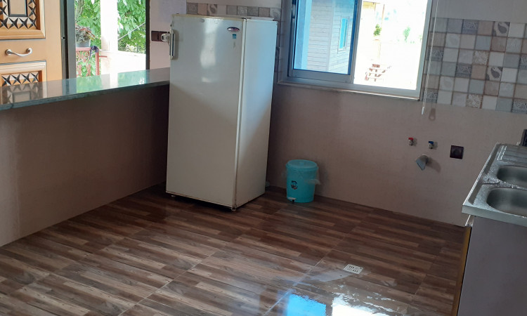 اجاره ویلا دوخوابه در بافت روستایی ماسال